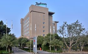 Radisson Noida Hotel